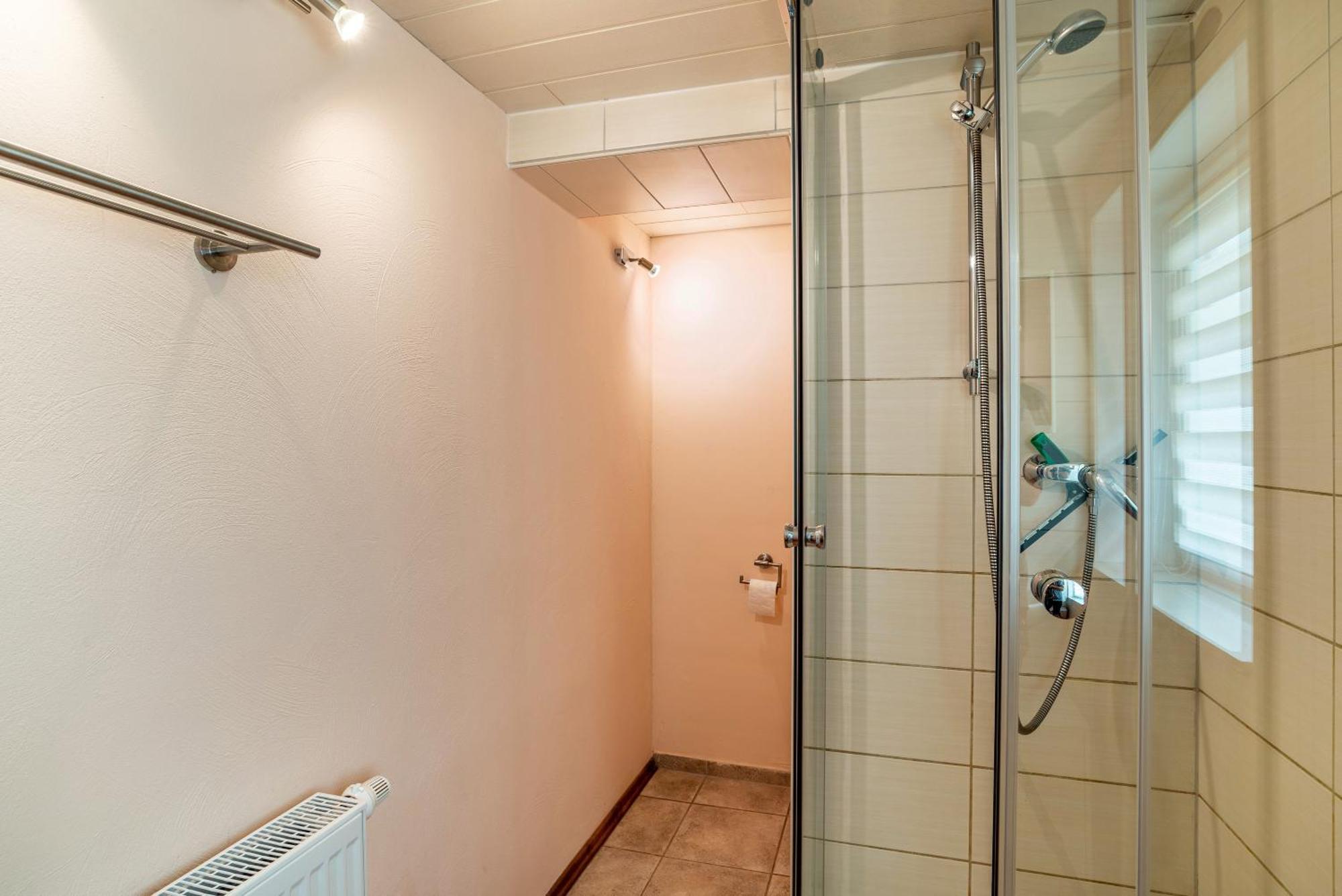 Ferienwohnung Blaues Haus Ubstadt-Weiher Exteriör bild
